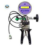 Bộ hiệu chuẩn máy đo áp suất R&D Instruments DPGCK - 70 (-1~70 bar ; 0.1%)